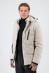 Montbeliard Down Jacket